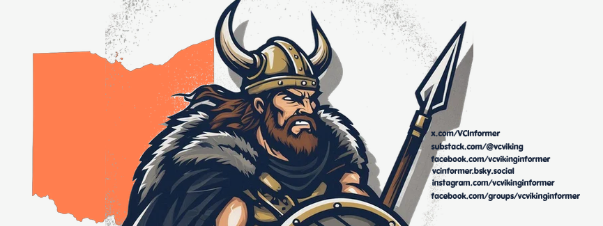 VC Viking Informer